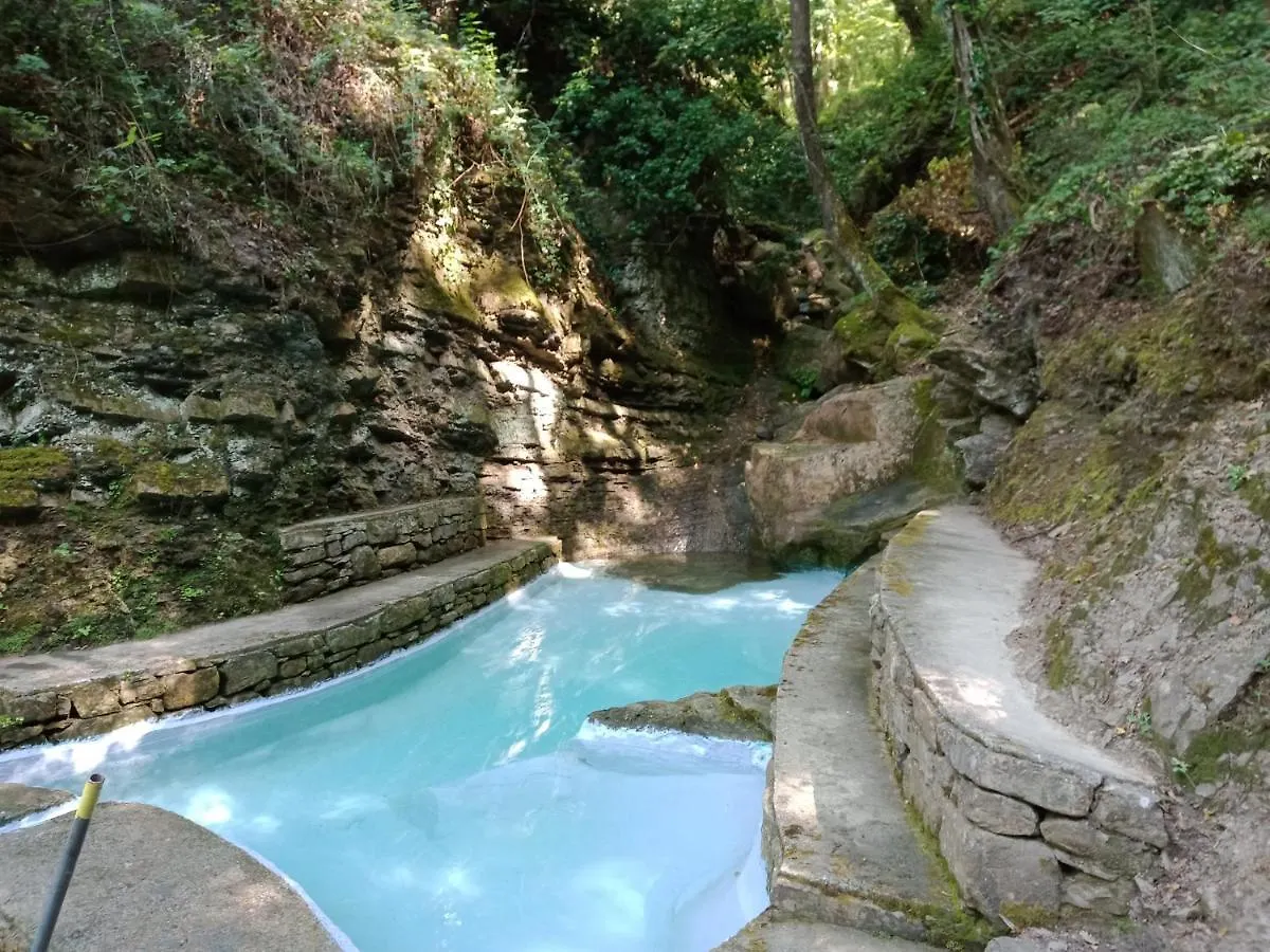 Bauernhof Il Rifugio Di Artemide Agriturismo Perinaldo Italien