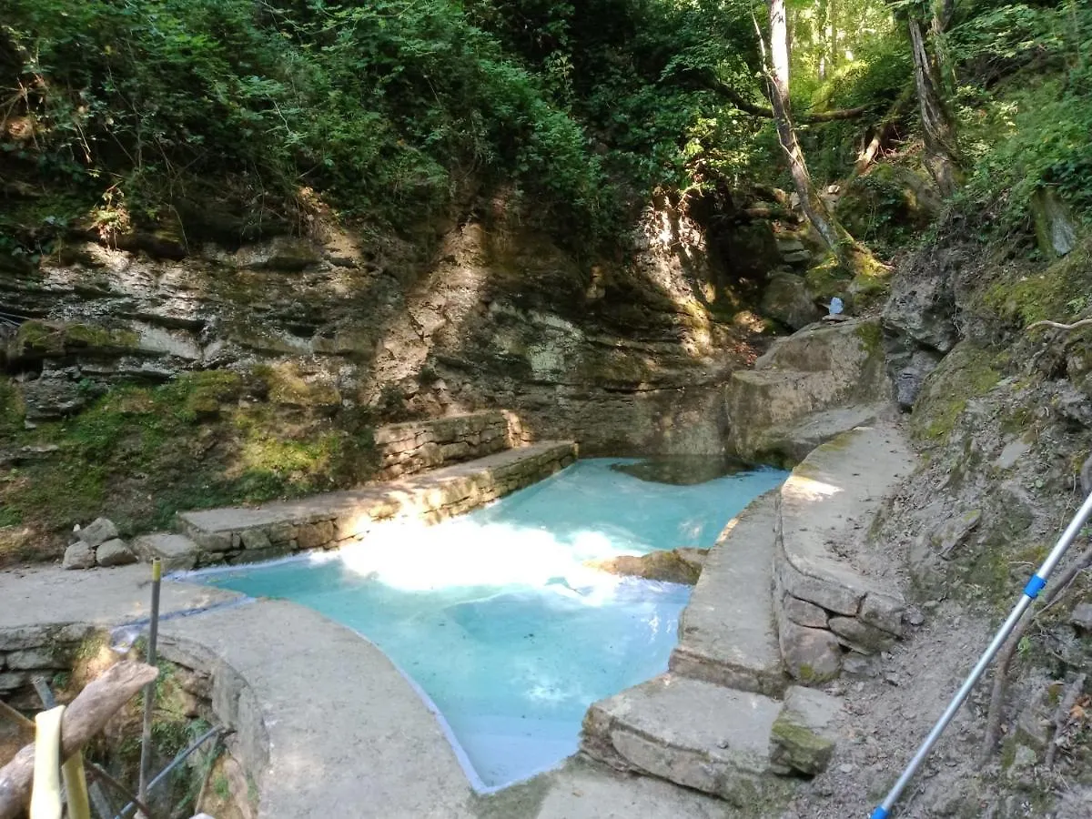 Il Rifugio Di Artemide Agriturismo Perinaldo