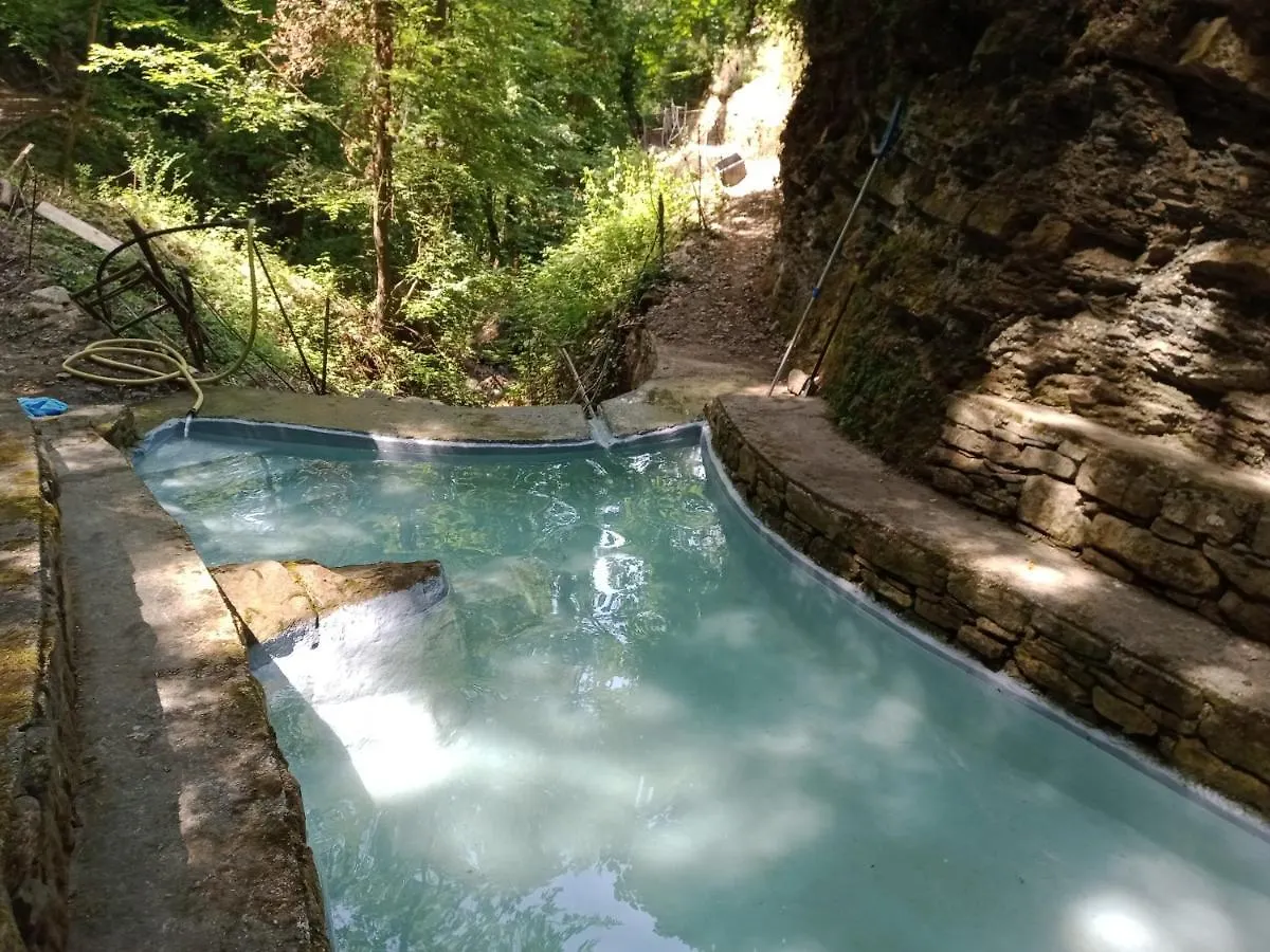 Farm stay Il Rifugio Di Artemide Agriturismo Perinaldo