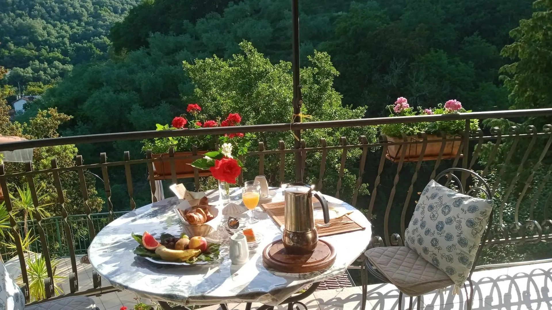 Il Rifugio Di Artemide Agriturismo Perinaldo