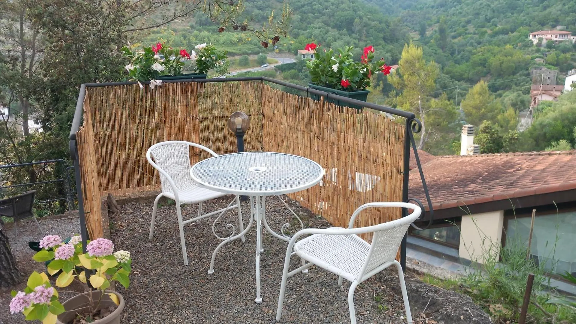 Farm stay Il Rifugio Di Artemide Agriturismo Perinaldo