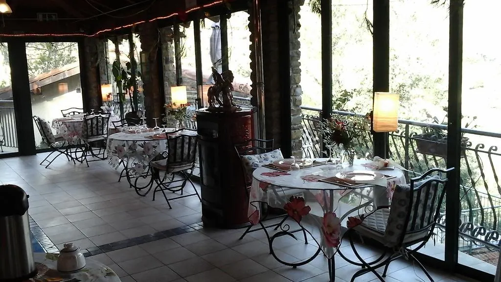 Il Rifugio Di Artemide Agriturismo Perinaldo