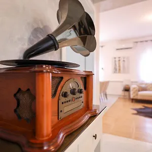  Appartement Oscar & Leo Kroatië