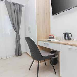  Appartement Zemunik Kroatië