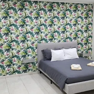  Appartement Vibrant Near The Curaçao
