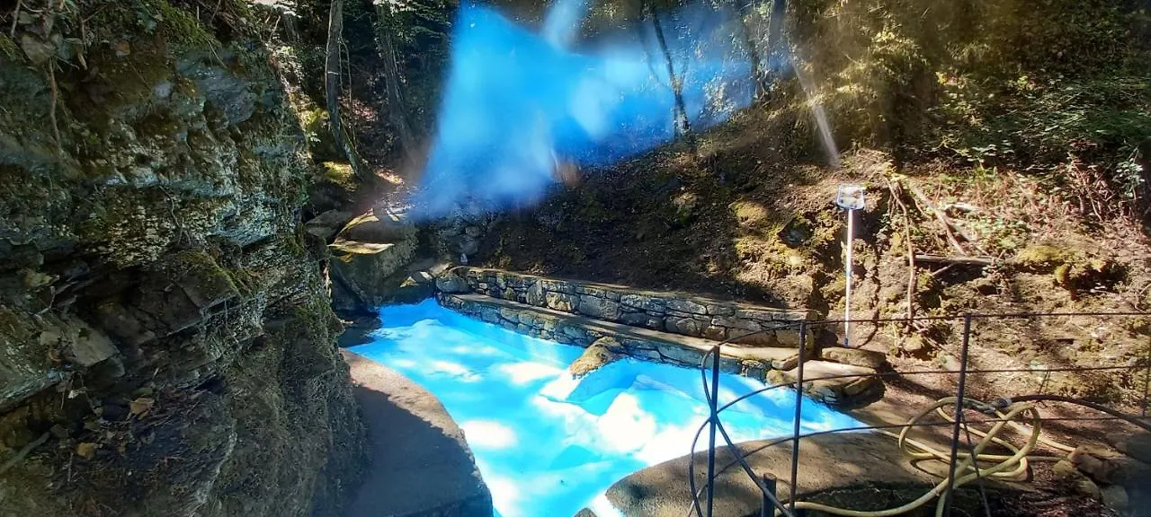 Il Rifugio Di Artemide Agriturismo Perinaldo Italië