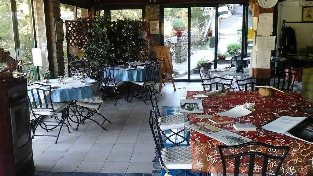 Il Rifugio Di Artemide Agriturismo Perinaldo Italië