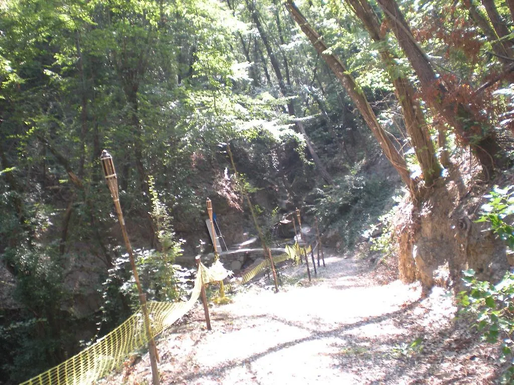 Il Rifugio Di Artemide Agriturismo Perinaldo