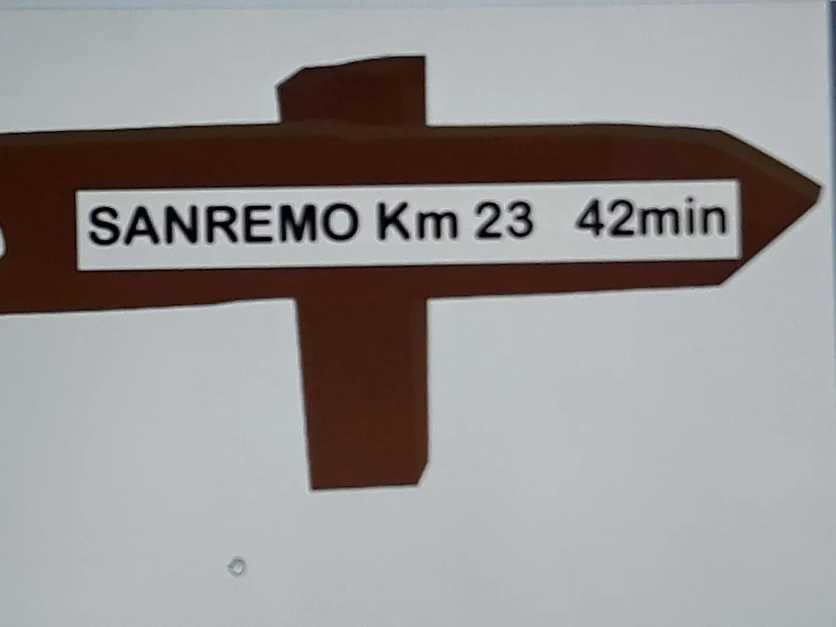 Vakantieboerderij Il Rifugio Di Artemide Agriturismo Perinaldo Italië